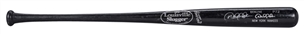 2010 Derek Jeter Game Used and Signed Louisville Slugger P72 Model Bat (PSA/DNA)